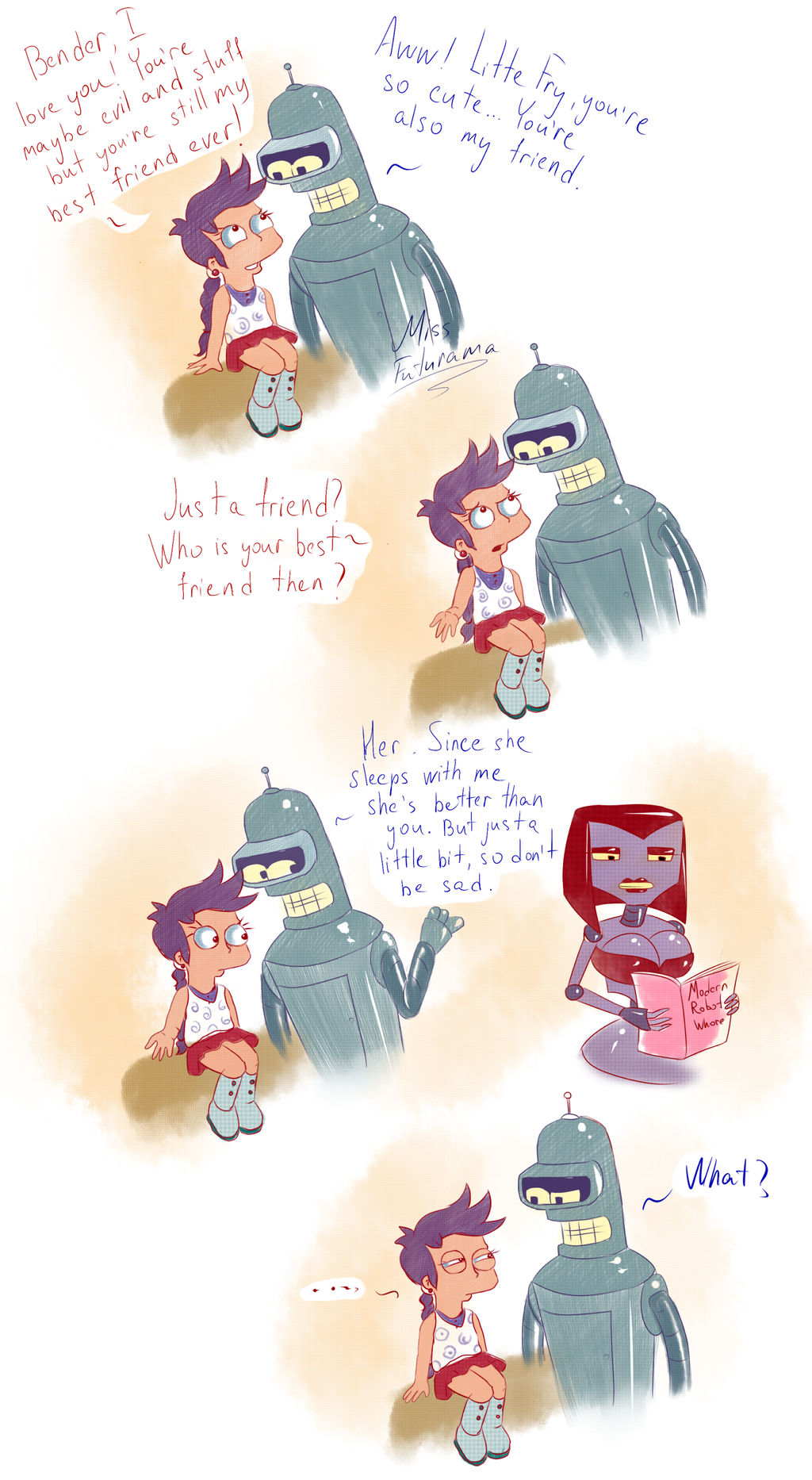 Magic Alice Fans Friendship is Magic, Alice by MissFuturama on DeviantArt
