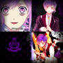 Kanato Sakamaki collage