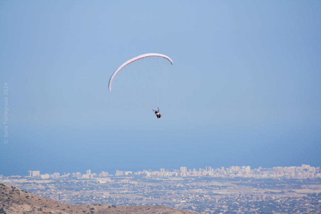 Parapente 2