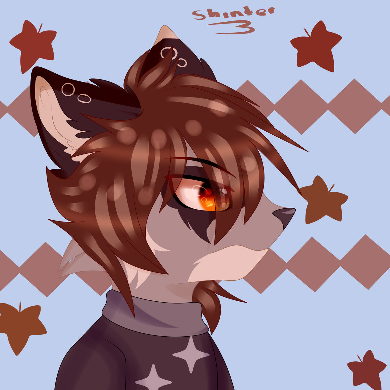 Rex by Sraker1 on DeviantArt