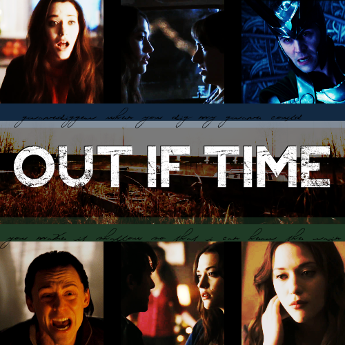 OUT OF TIME