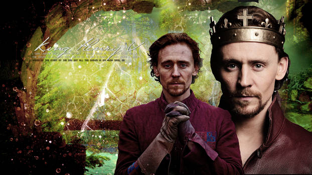 Henry V-Breath Of Life