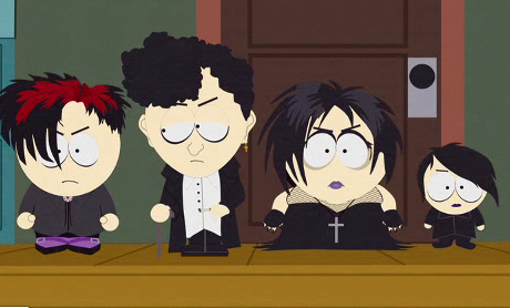 The Goths