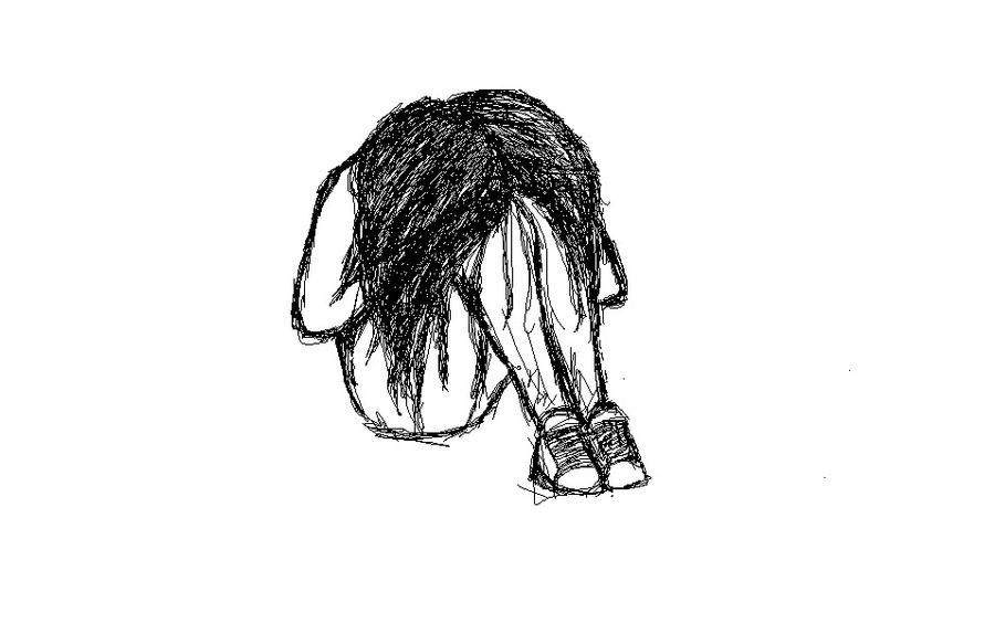 Deviantart Sad Sad... by AnaSimpson97 on DeviantArt
