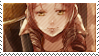 Aerith Stamp 2 by XO-WIELANT-OX