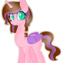 (AT) SparkleHeartyRose24  + (speed-paint)