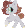 Adoptable | Rarity x Cheese Sandwich CLOSED