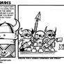 Dungeon Hordes 171