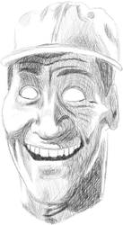 Ernest P Worrell