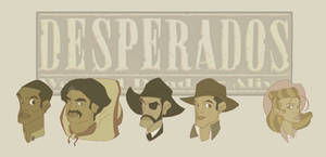 DesperadoS