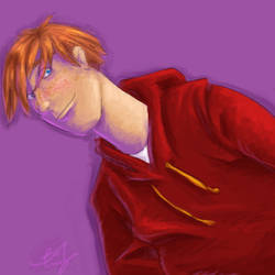 ron weasley quickie