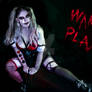 Wanna Play?