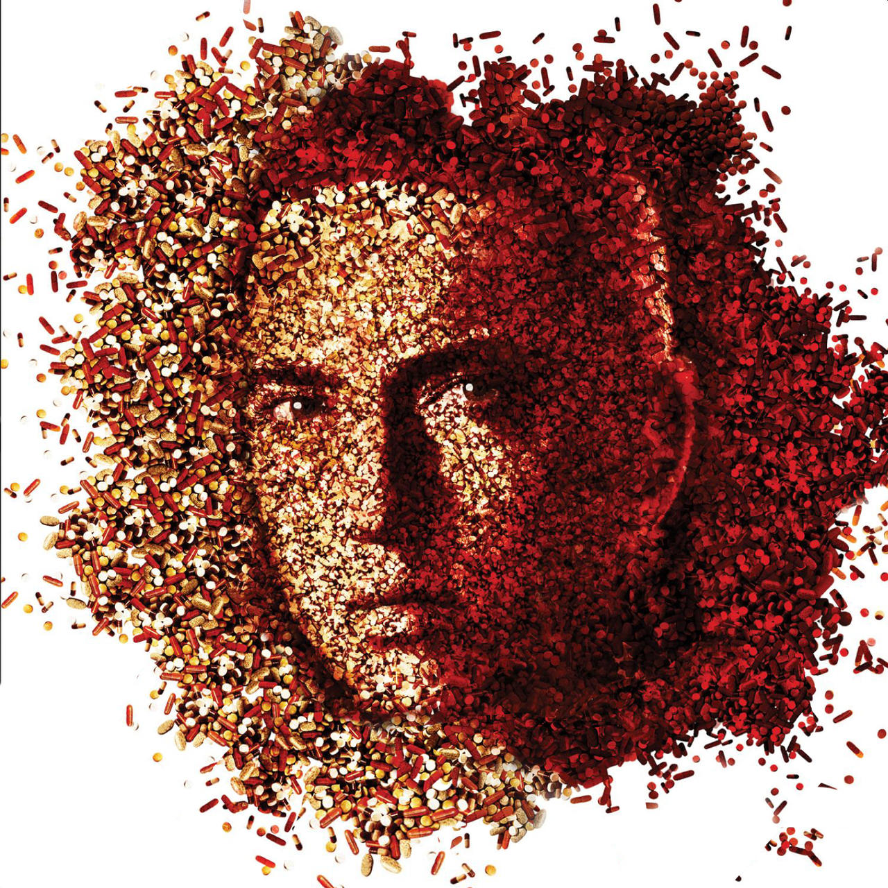 Eminem Relapse Refill Album Cover We Made You YouTube