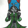 Chibi Nepeta