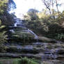 - waterfall stock one