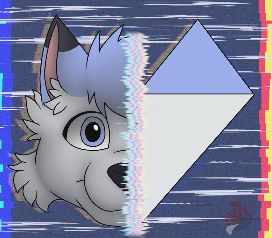 Patch Polarfox By U MAAEE On DeviantArt patch-polarfox-by-u-maaee-on-deviantart