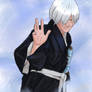 Ichimaru Cosplayer