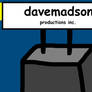 davemadson productions inc. Studio Building