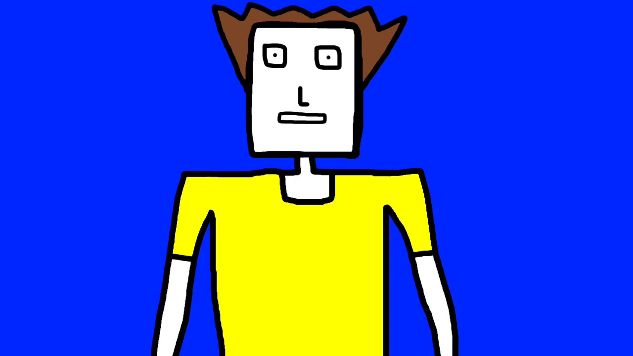 Microsoft Sam Feeling (davemadson Style) by davemadsonfan1964 on DeviantArt