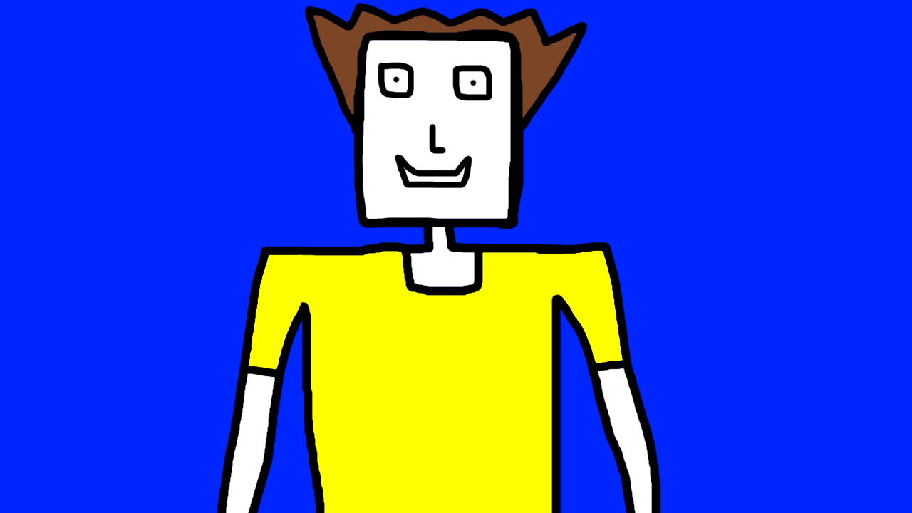 Microsoft Sam (davemadson Style) by davemadsonfan1964 on DeviantArt