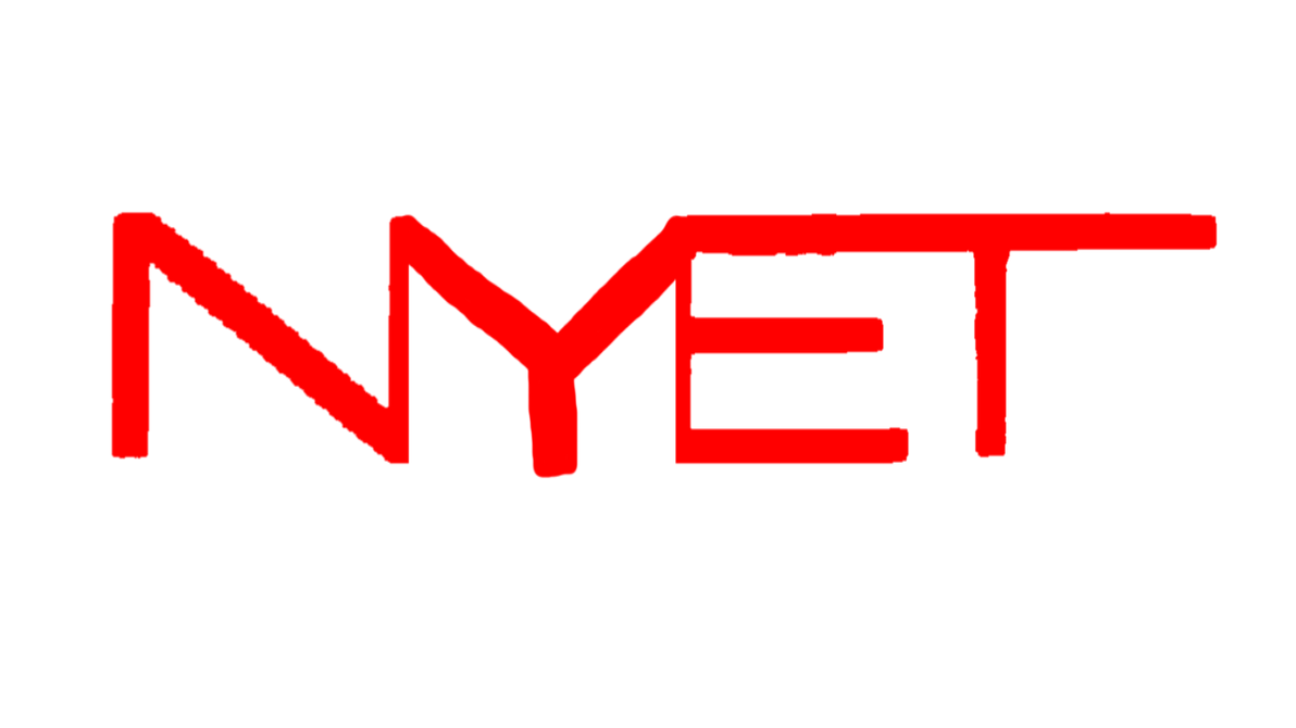Red NYET (PNG) by davemadsonfan1964 on DeviantArt
