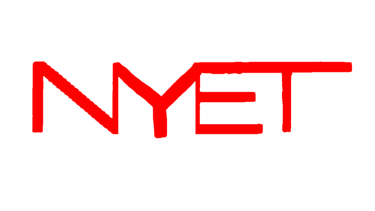 Red NYET (PNG) by davemadsonfan1964 on DeviantArt