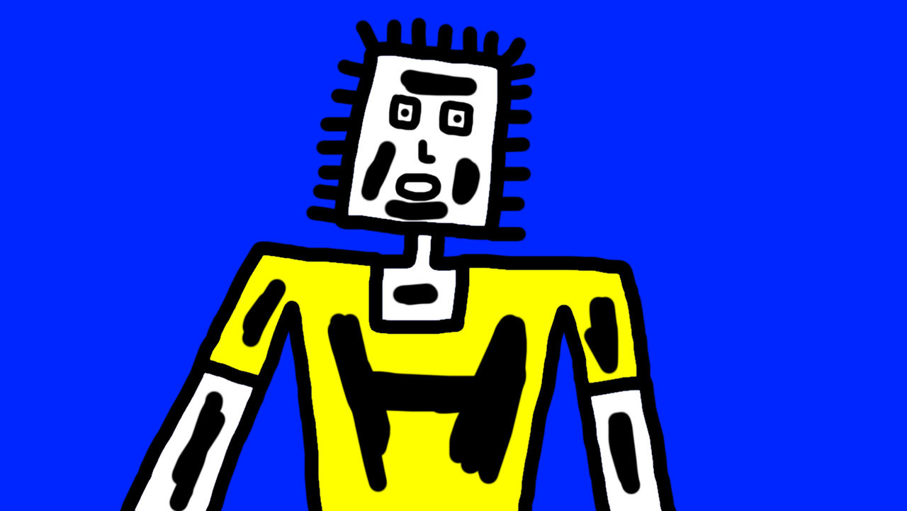 Microsoft Sam's Fair Tantrum by davemadsonfan1964 on DeviantArt