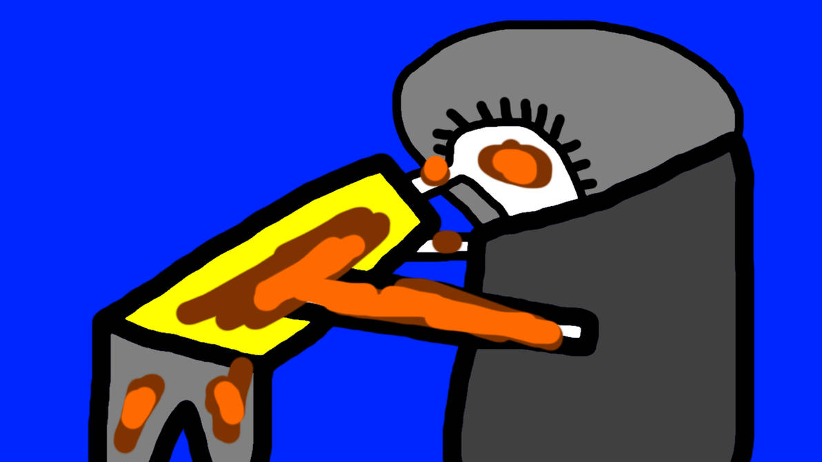 Microsoft Sam Poop Barfs by davemadsonfan1964 on DeviantArt