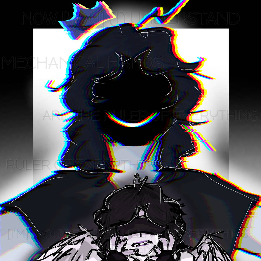 mind and heart, ruler of everything | chonny jash by masadddd on DeviantArt