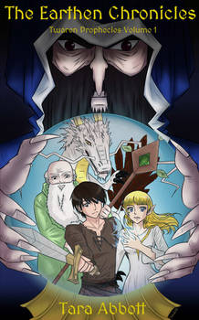 The Earthen Chronicles - Tara Abbott (english)