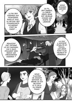 Dazzling Moonshine - p15