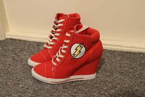 Speedster Boots