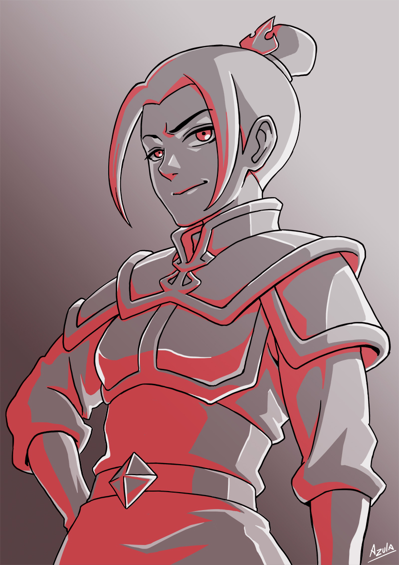 Azula