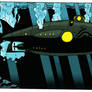 LXG - The Nautilus