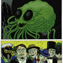 LXG - The Martians emerge