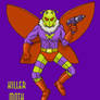 Killer Moth