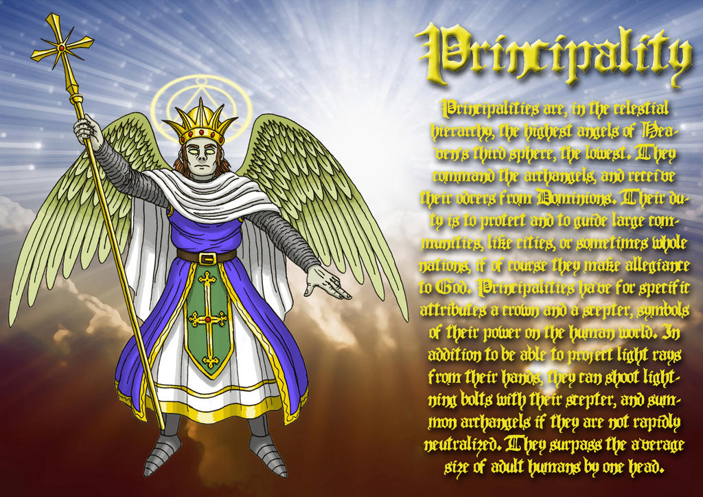 Principility Principality by DoctorChevlong on DeviantArt