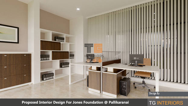 TGInteriors User Profile | DeviantArt