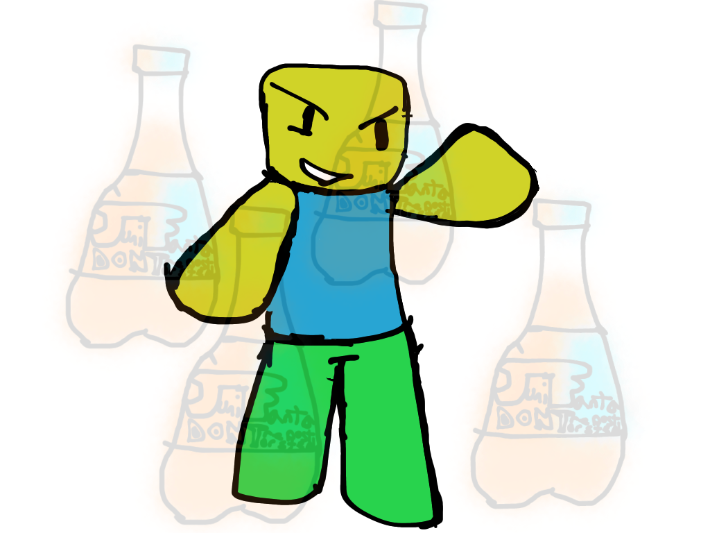 nob by JuniFanta on DeviantArt