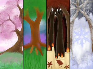 4 Seasons