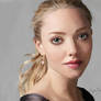 Amanda Seyfried Finished 1