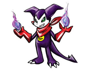 Impmon