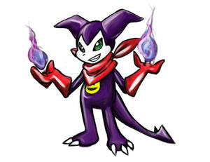 Impmon