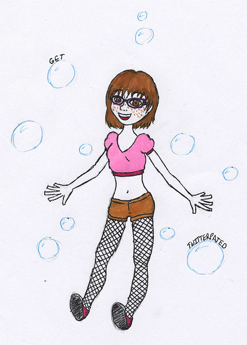 ID 10- Bubbles!