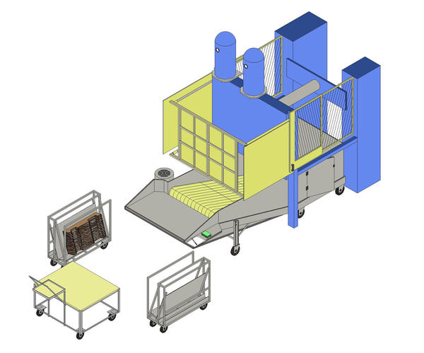 load cart set up by doggie-dew on DeviantArt
