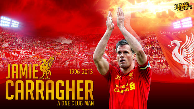 Jamie Carragher