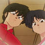 Ranma and Akane