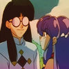 Shampoo and Mousse_icon (Ranma 1/2)