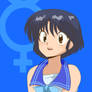 Akane Tendo (ranma 1/2)