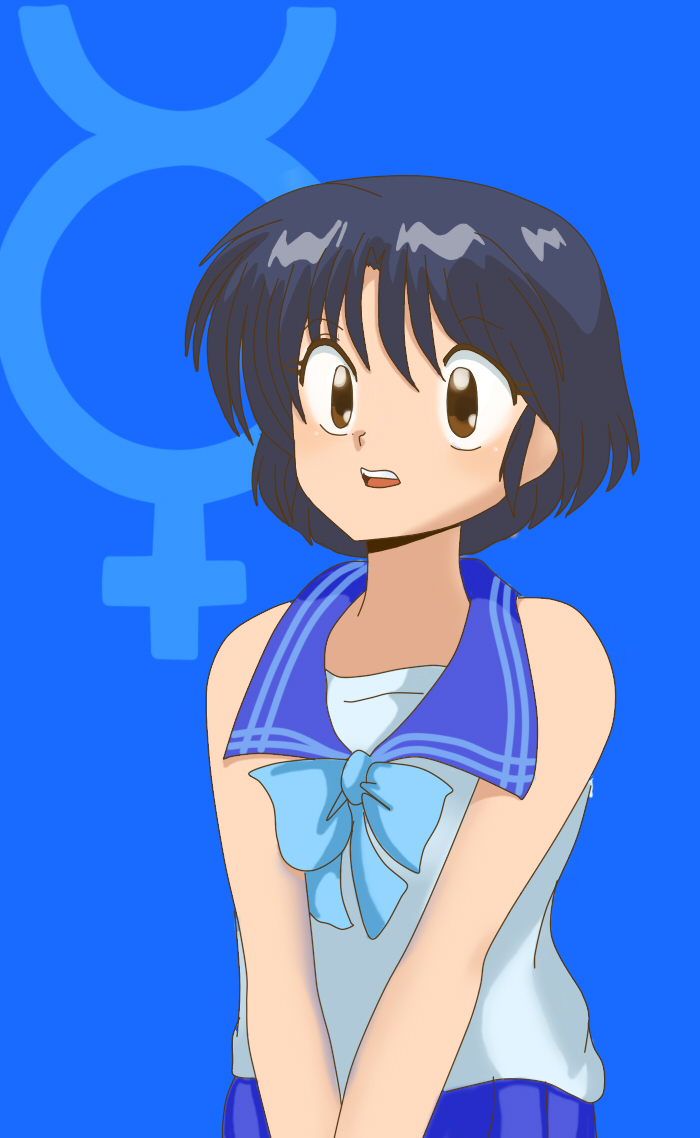 Akane Tendo (ranma 1/2)